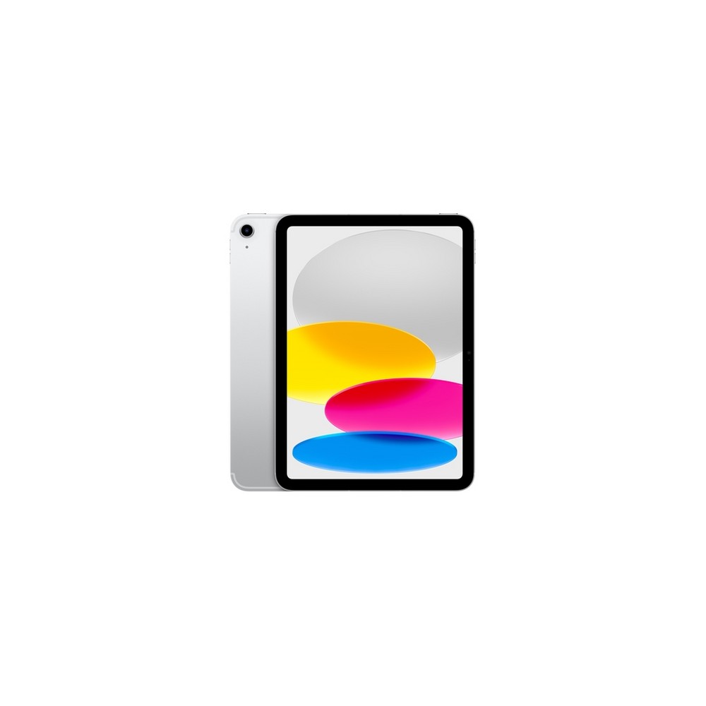 APPLE iPad 10.9" WI-FI + Cellular 64GB