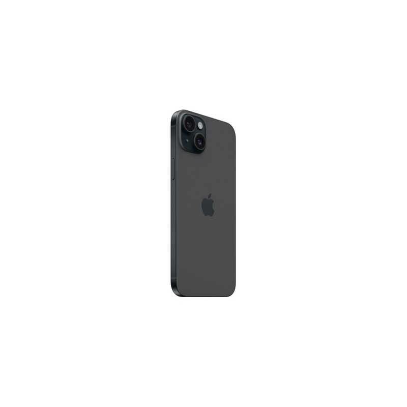 APPLE IPHONE 15 PLUS 256GB NERO Italy