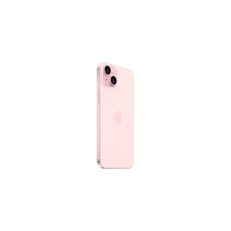 APPLE IPHONE 15 PLUS 256GB ROSA Italia