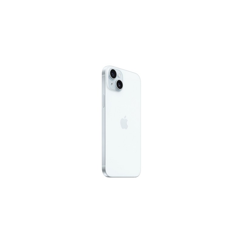 APPLE IPHONE 15 PLUS 256GB BLU Nuovo