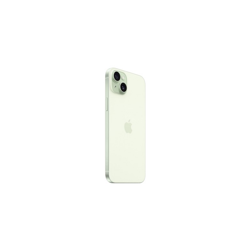 APPLE IPHONE 15 PLUS 256GB VERDE Qualità