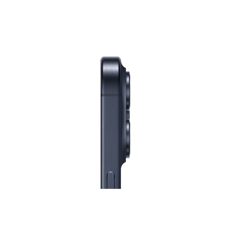 APPLE EU IPHONE 15 PRO 256GB TITANIO BLU Presa