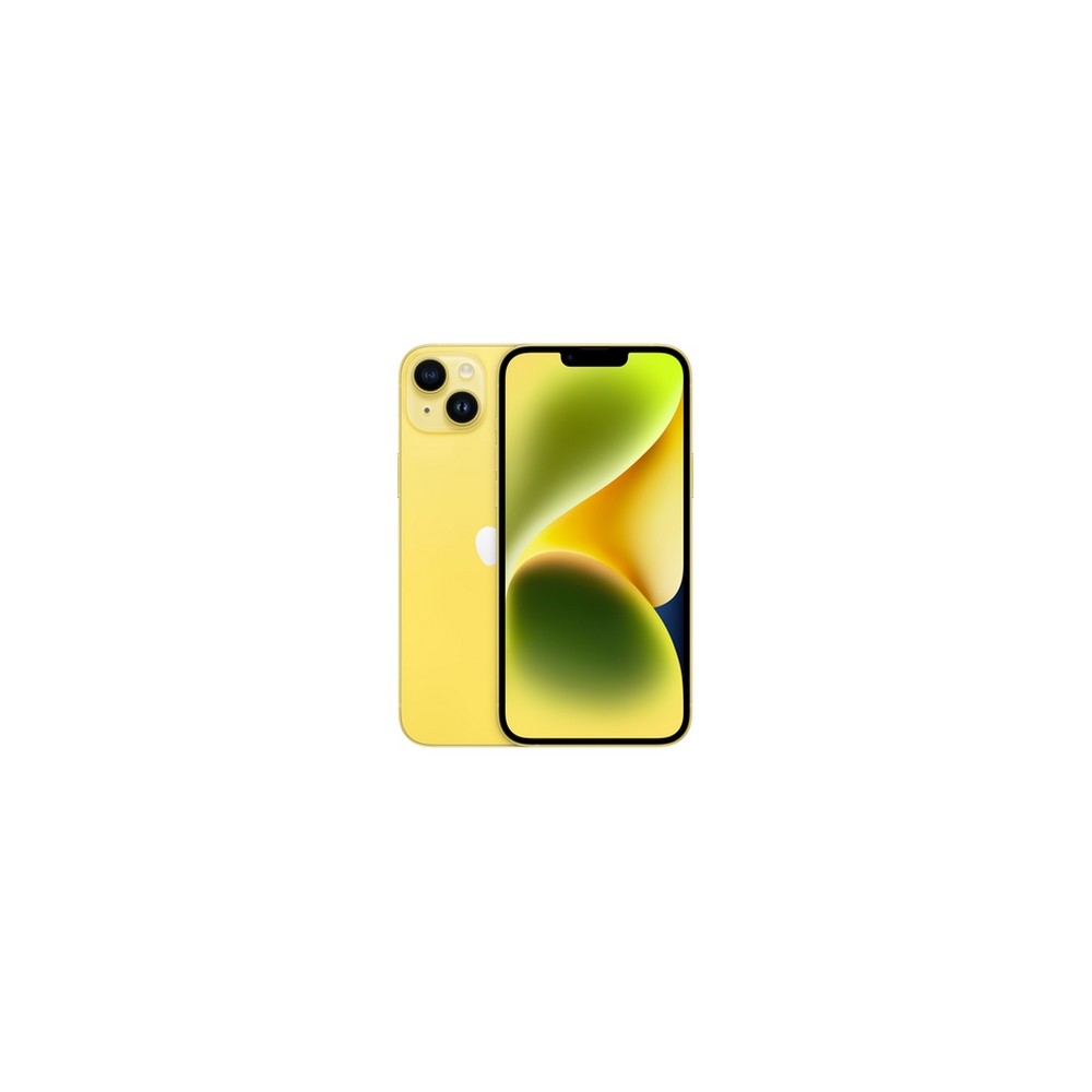 APPLE IPHONE 14 PLUS 128GB Giallo Sconto