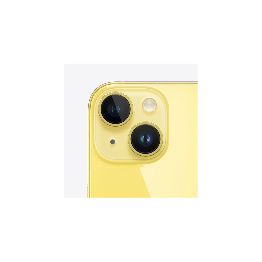 APPLE IPHONE 14 PLUS 128GB Giallo Sconto