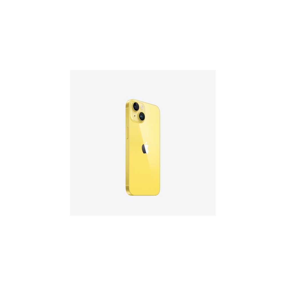 APPLE IPhone 14 128GB Giallo Online