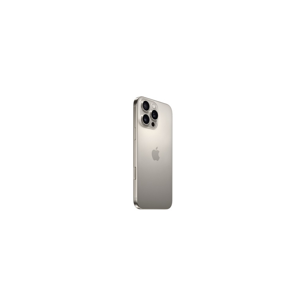 APPLE iPhone 16 Pro Max 256GB Natural Titanium Vendita Economica