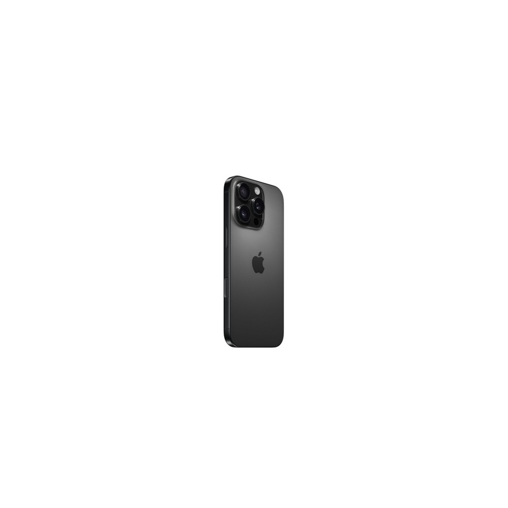 APPLE iPhone 16 Pro 128GB Black Titanium Sconto di tempo limitato