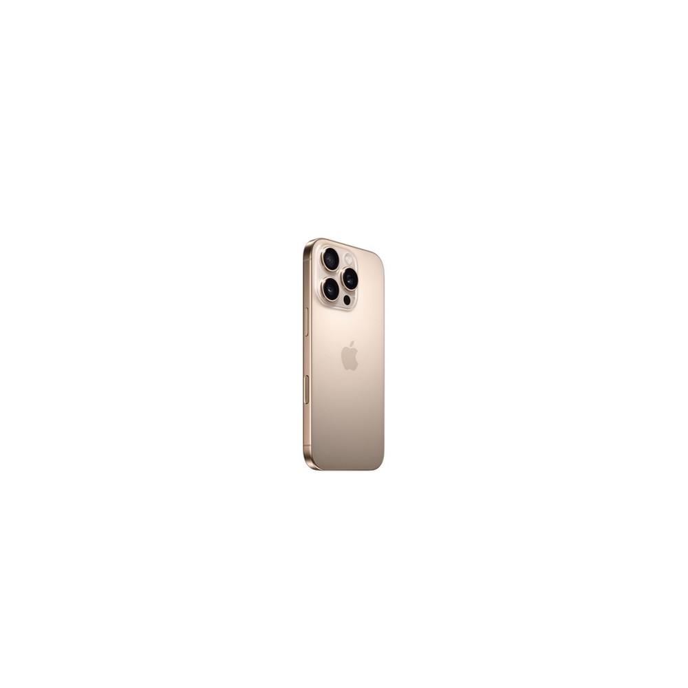 APPLE iPhone 16 Pro 128GB Desert Titanium Prezzo di fabbrica
