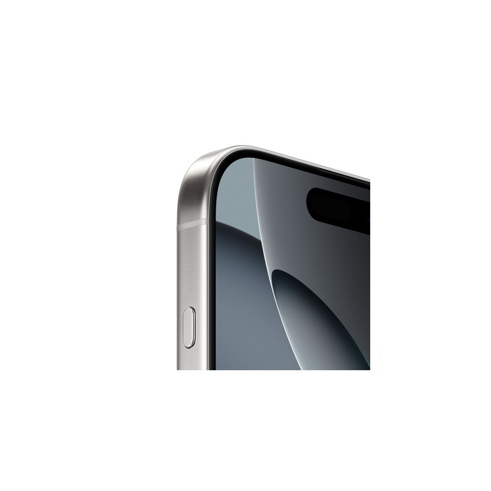 APPLE iPhone 16 Pro 256GB White Titanium Grande vendita