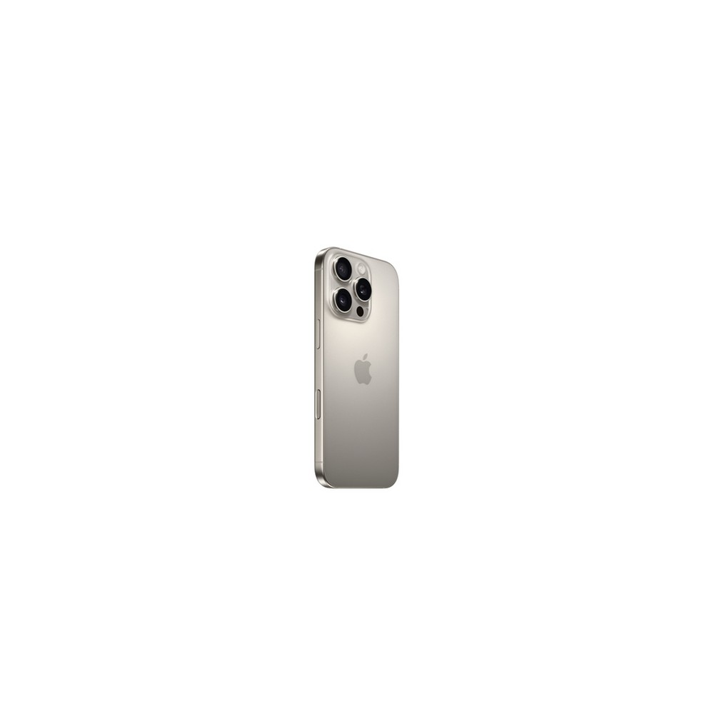 APPLE iPhone 16 Pro 256GB Natural Titanium Fornitura limitata