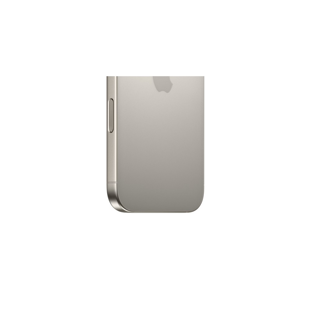 APPLE iPhone 16 Pro 256GB Natural Titanium Fornitura limitata