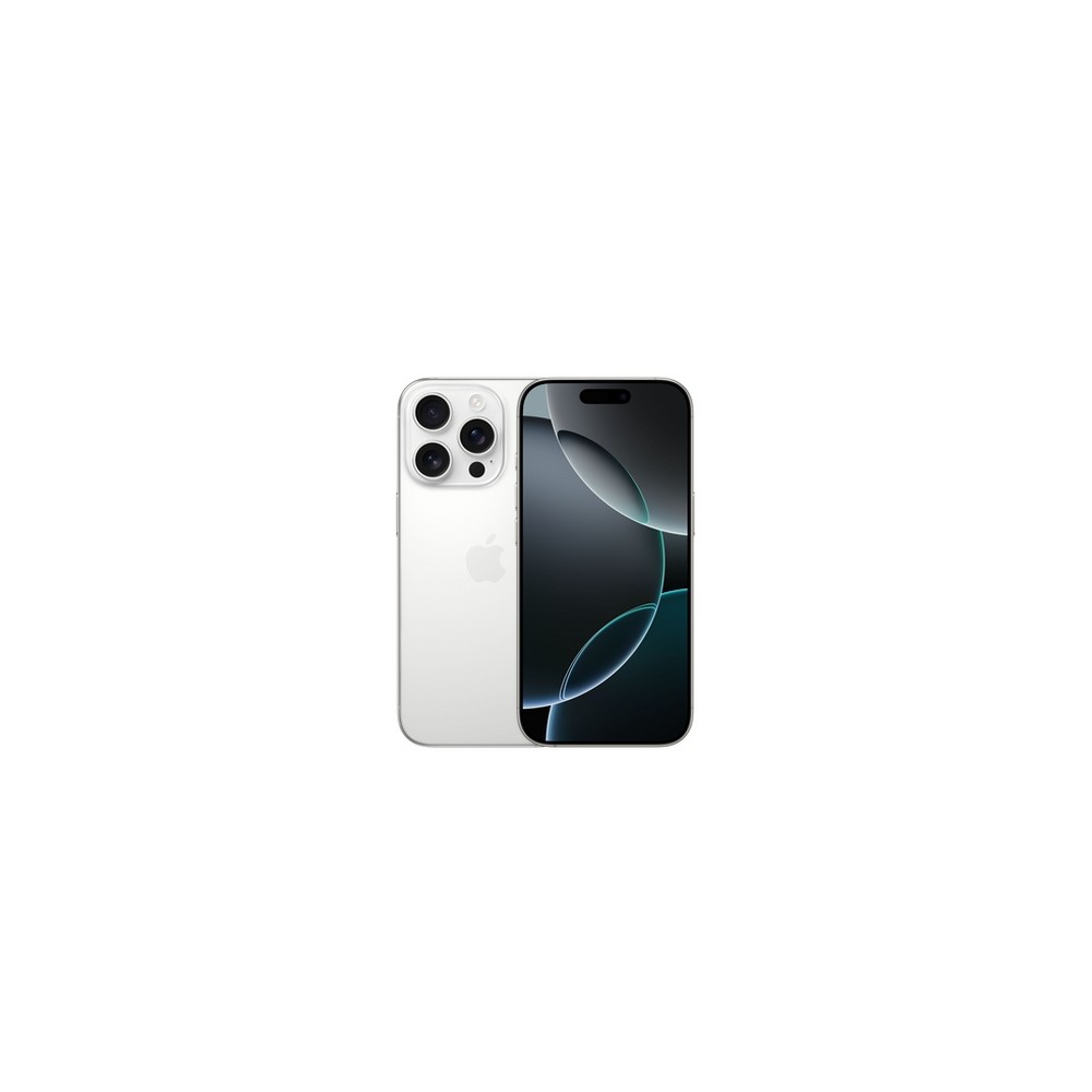 APPLE iPhone 16 Pro 512GB White Titanium Offerta esclusiva