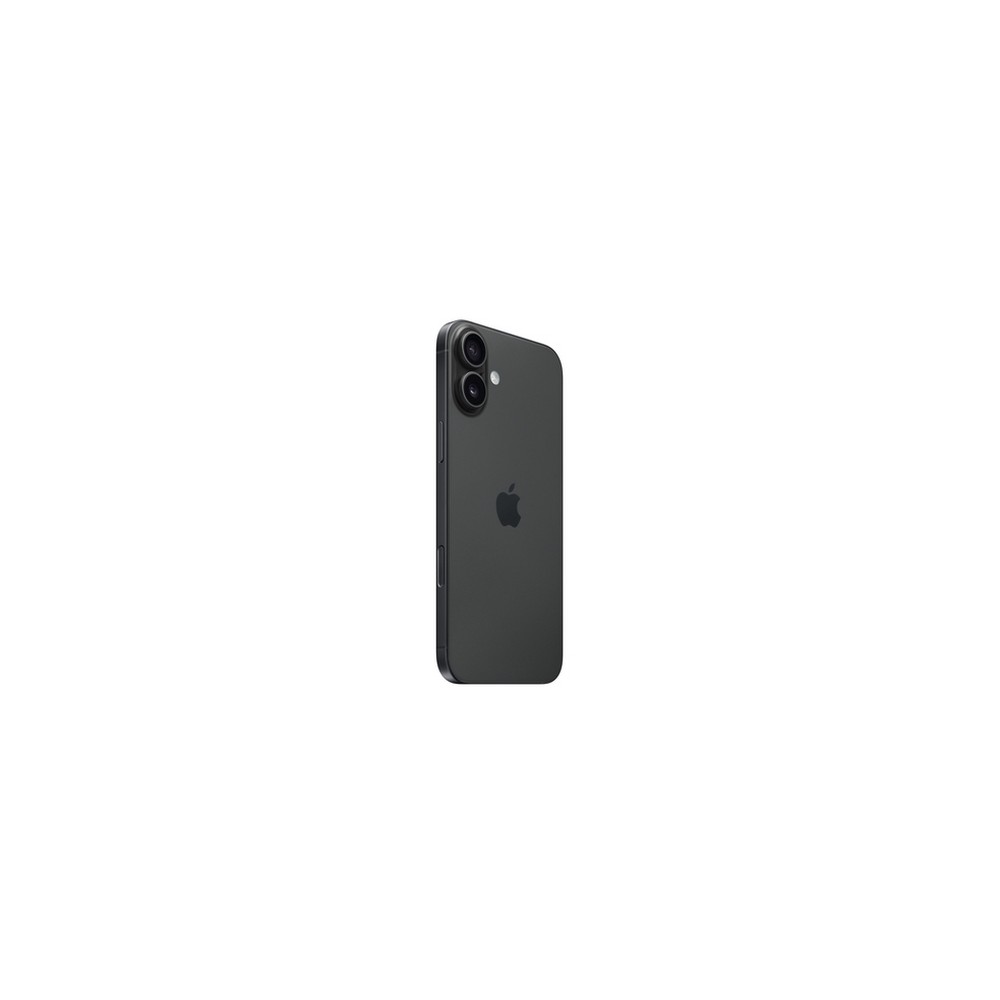 APPLE iPhone 16 Plus 128GB Black Offerta Giorno del Papà