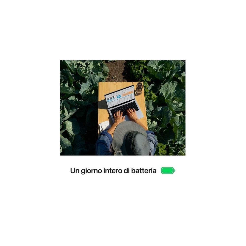APPLE MacBook Pro 14" 512GB SSD Offerta migliore