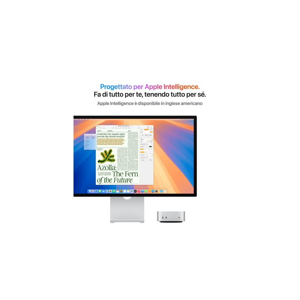 APPLE Mac mini - 512 GB Super Saving Price