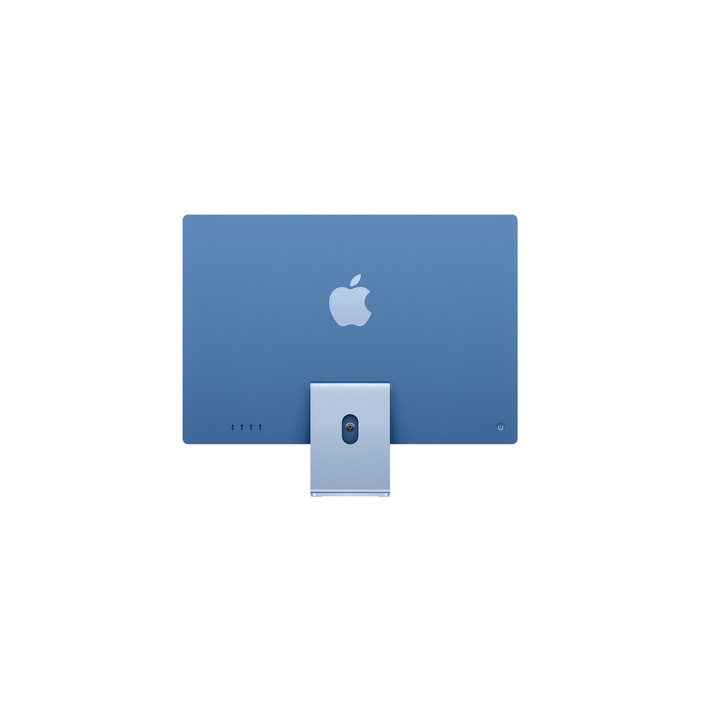 APPLE iMac 24" Retina 4.5K 512GB SSD Discount Store per i nuovi prodotti