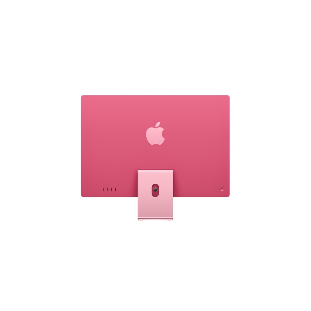APPLE iMac 24" Retina 4.5K 512GB SSD Super sconto
