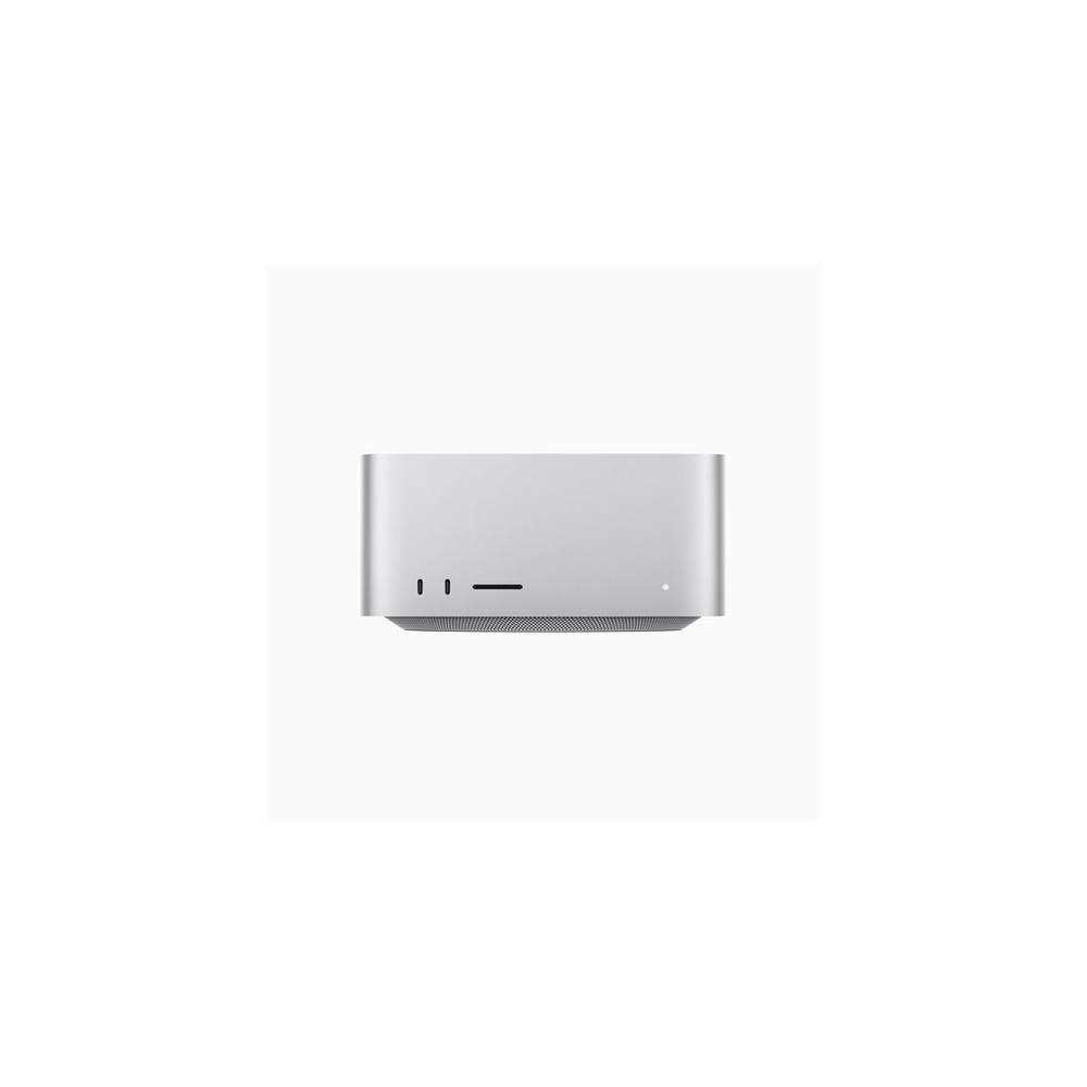 APPLE Mac Studio: Apple M2 Ultra chip con 24-core CPU 60-core GPU 1TB SSD