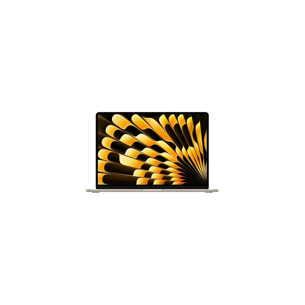 APPLE CTO MACBOOK AIR 15” M2 - STARLIGHT 50% di sconto per tempo limitato
