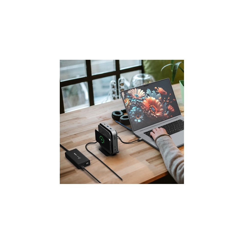 j5create USB-C Dock Dual 4K HDMI Offerte speciali