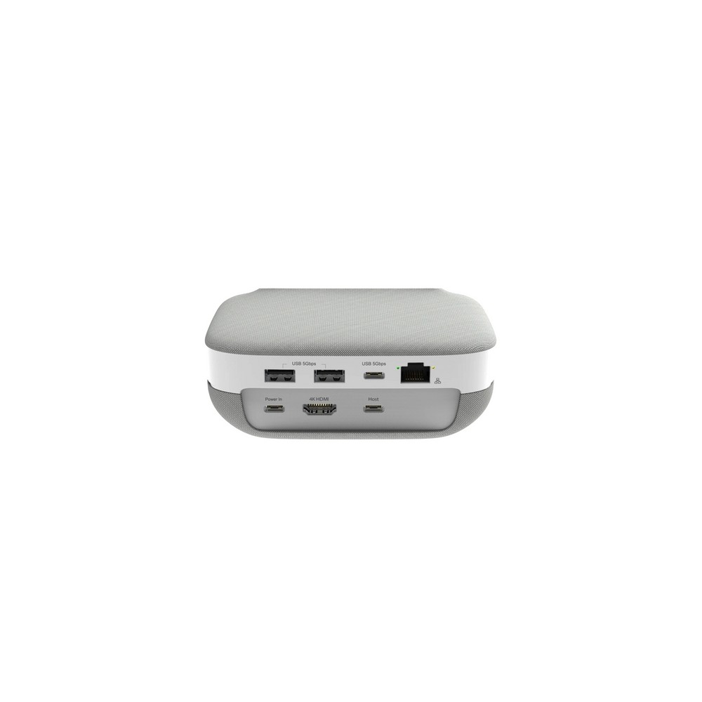 j5create USB-C 4K Speakerphone Dock Enormi risparmi