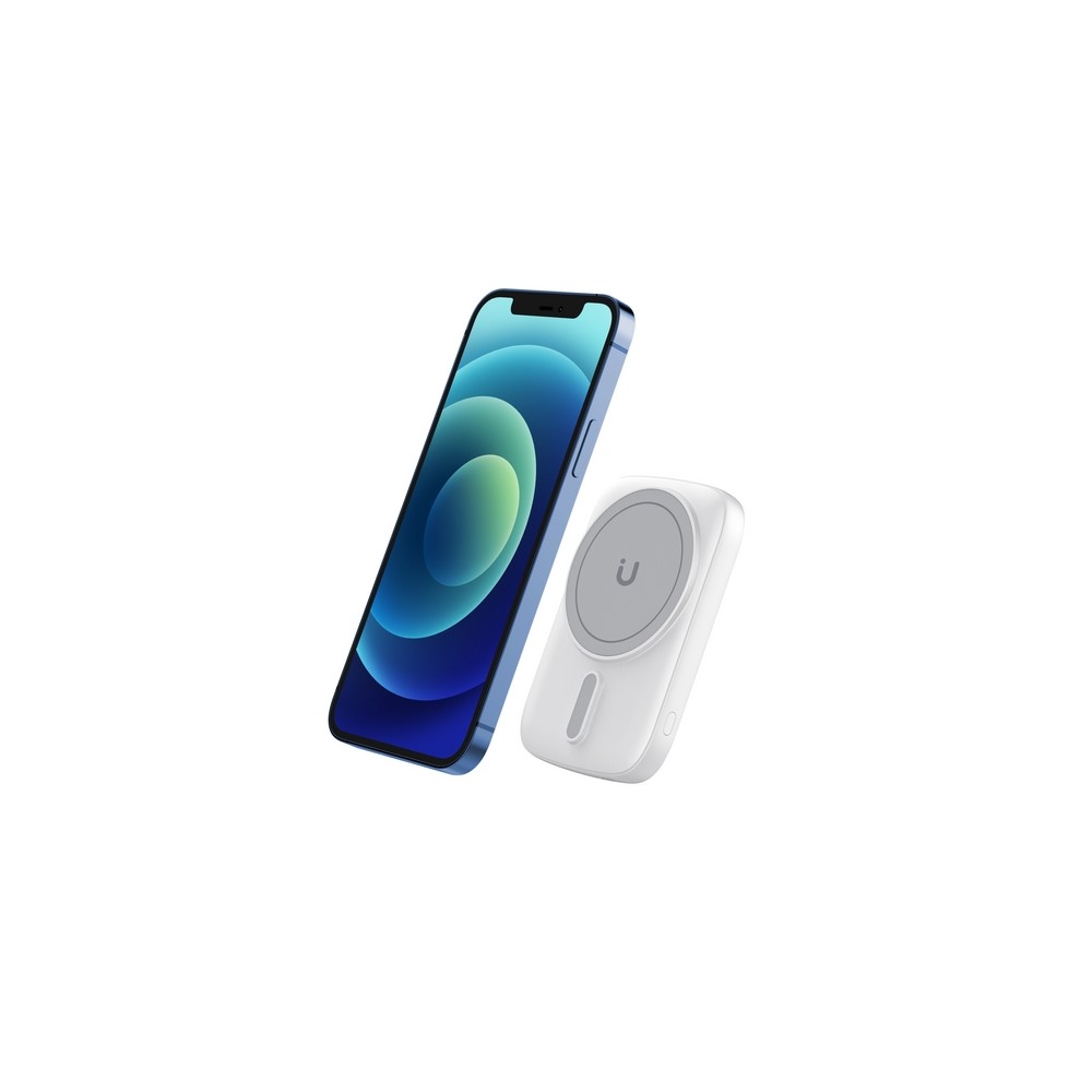 TUNIT Tunit Magnetic Wireless Powerbank 5000mAh