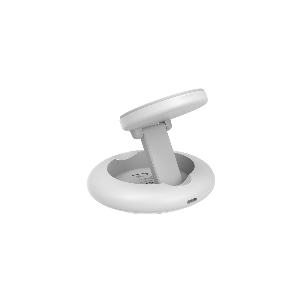 TUNIT Caricabatteria wireless Made for MagSafe per iPhone da 15W Latest stili