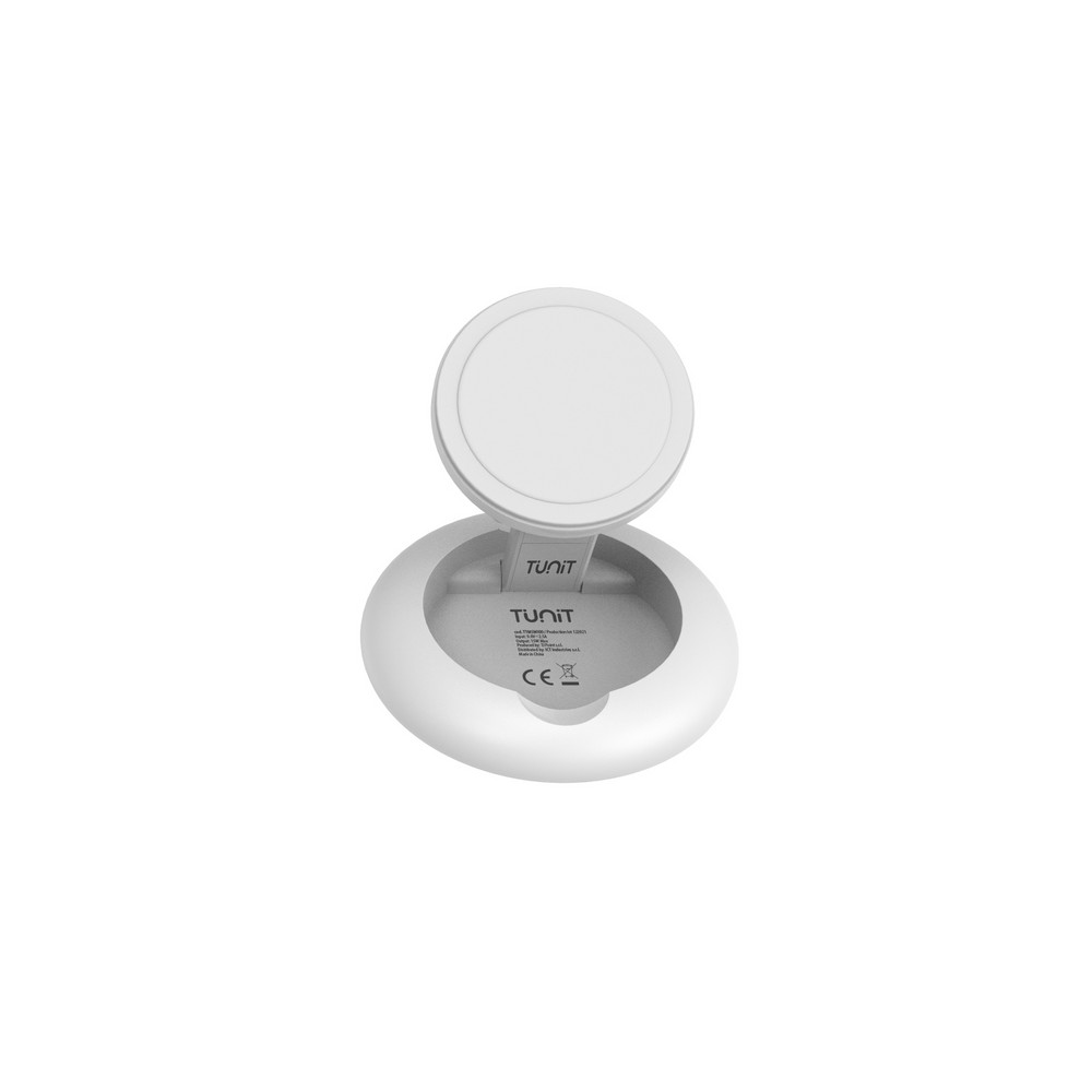 TUNIT Caricabatteria wireless Made for MagSafe per iPhone da 15W Latest stili