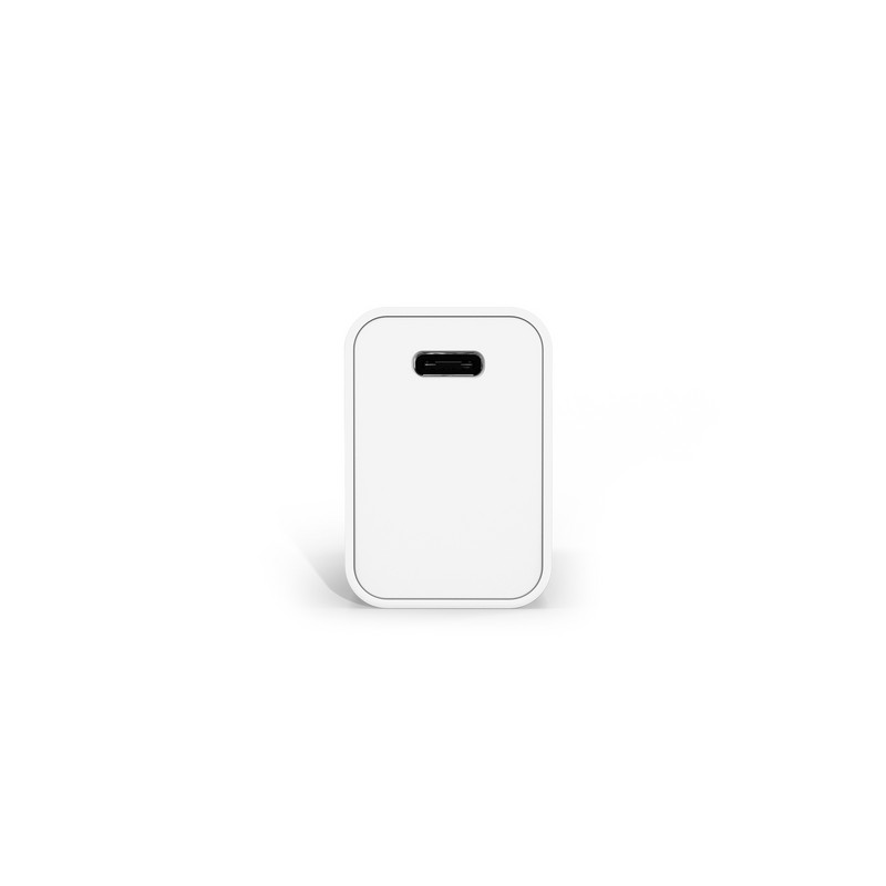 EPICO EPICO 20W PD CHARGER WITH CHANGEABLE PLUG (EU UK) - white Ultimi due giorni