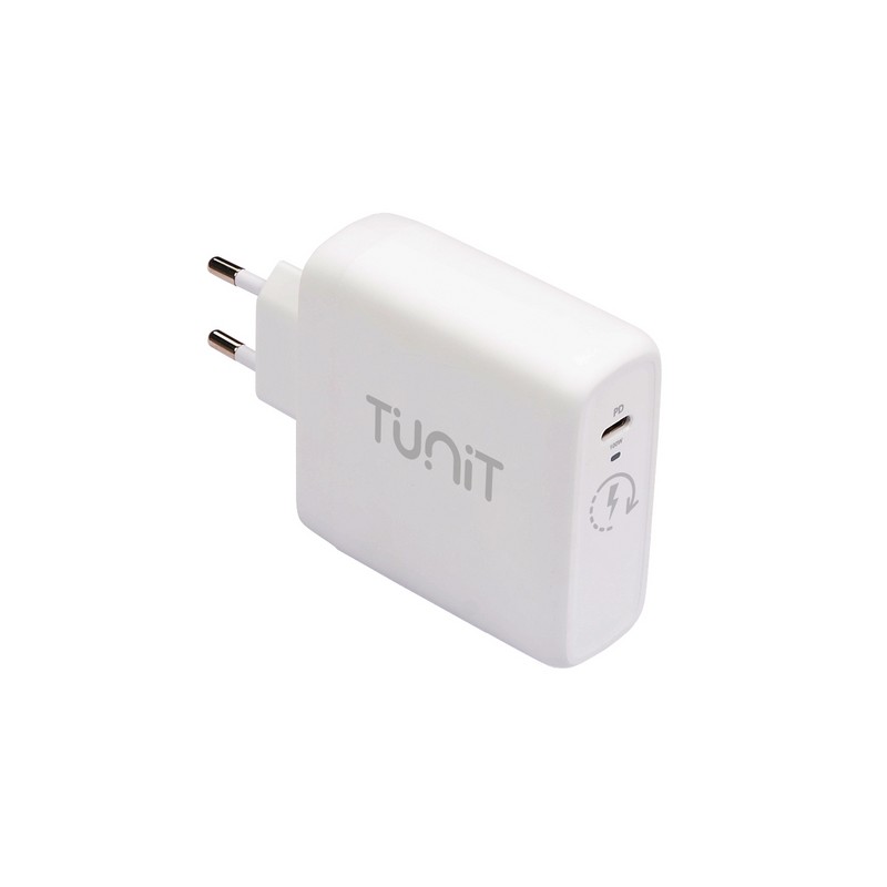 TUNIT Alimentatore GaN 100W Fino al 50% di sconto