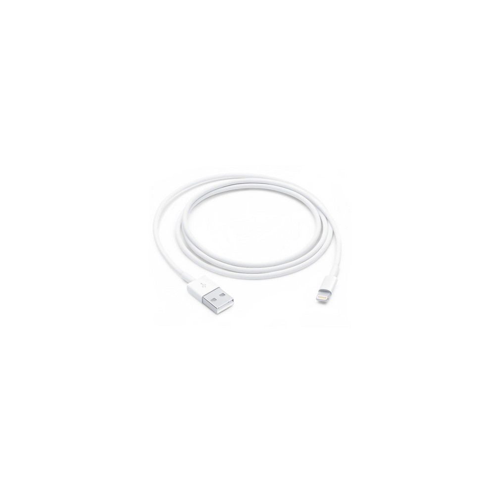 APPLE CAVO APPLE DA LIGHTNING A USB