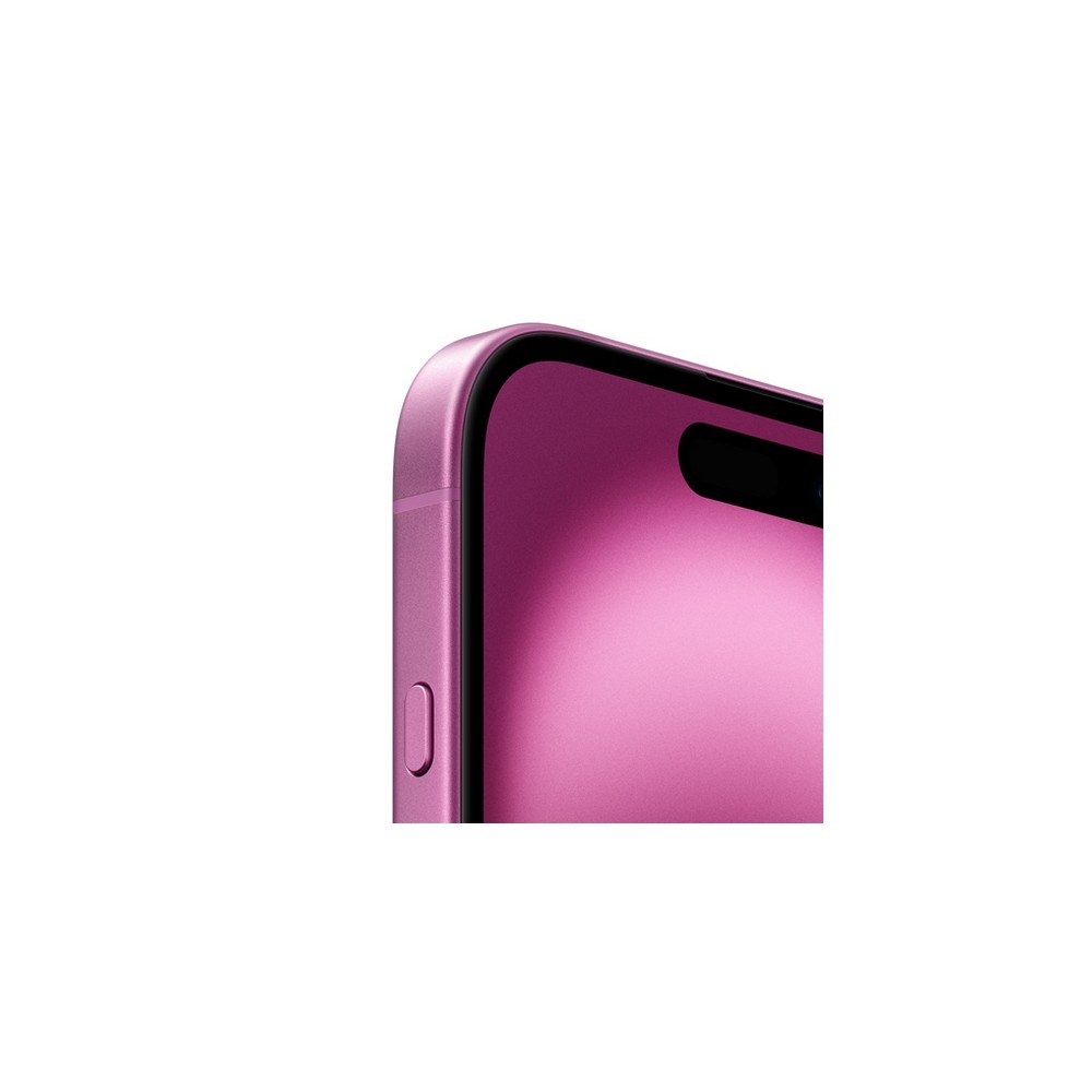 APPLE iPhone 16 Plus 256GB Pink Solo un giorno rimasto