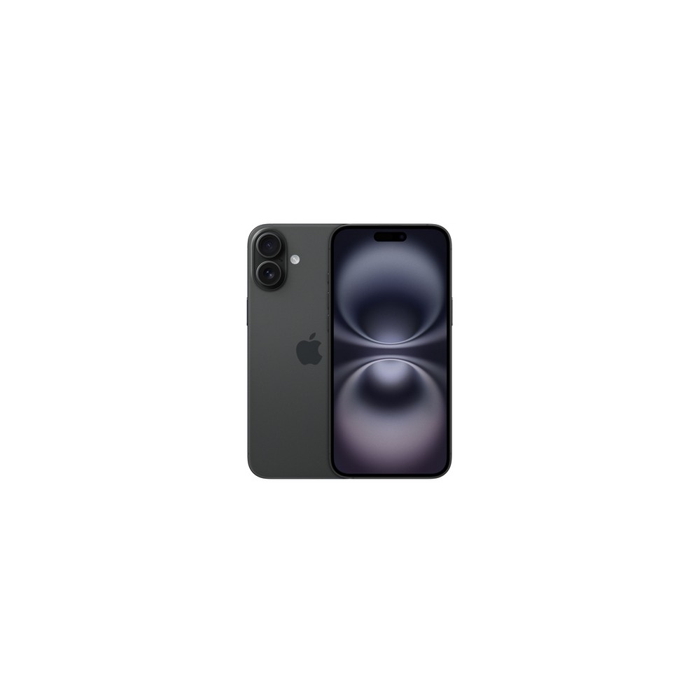 APPLE iPhone 16 Plus 512GB Black