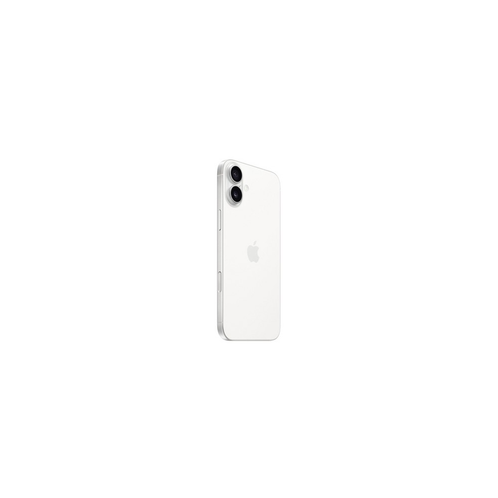 APPLE iPhone 16 Plus 512GB White Trasporto libero internazionale