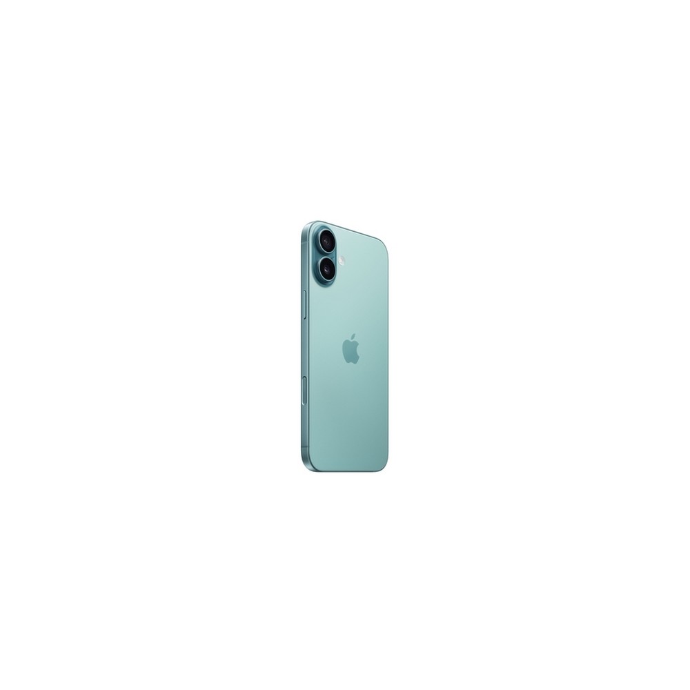 APPLE iPhone 16 Plus 512GB Teal Esporta salva