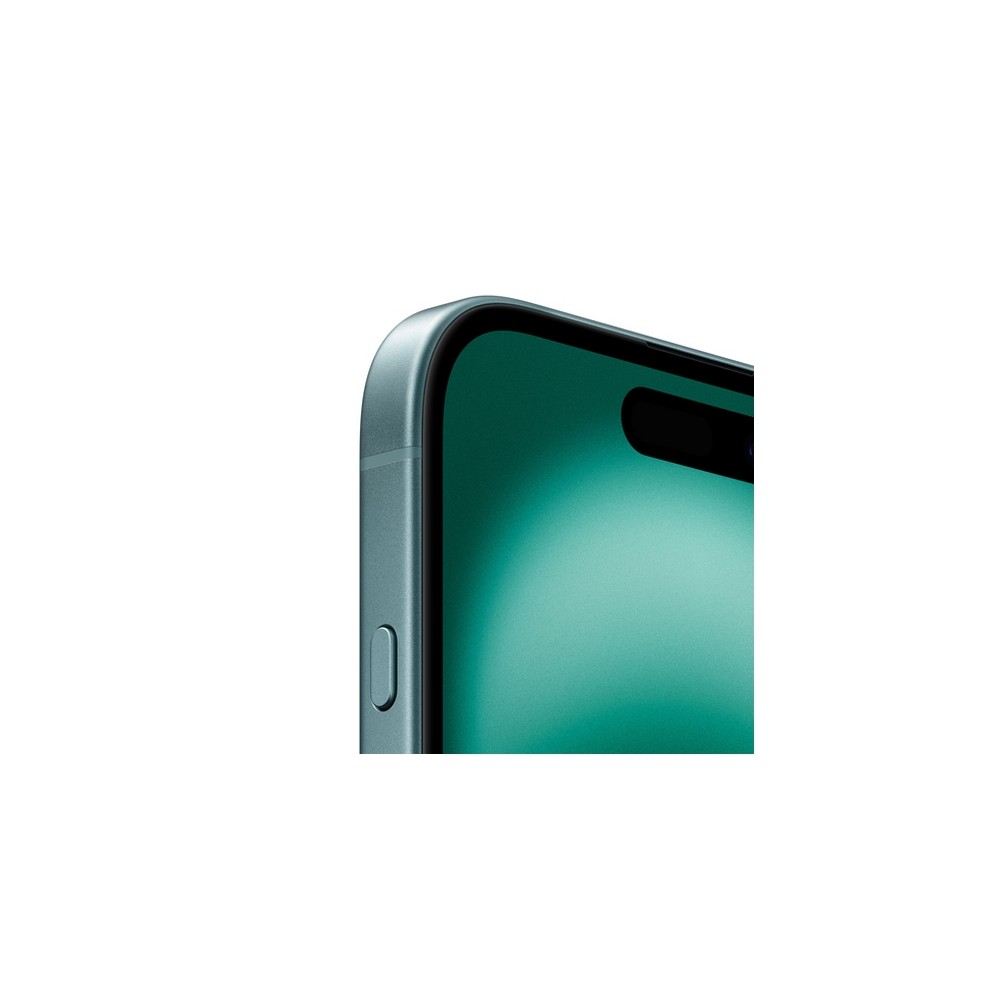 APPLE iPhone 16 Plus 512GB Teal Esporta salva