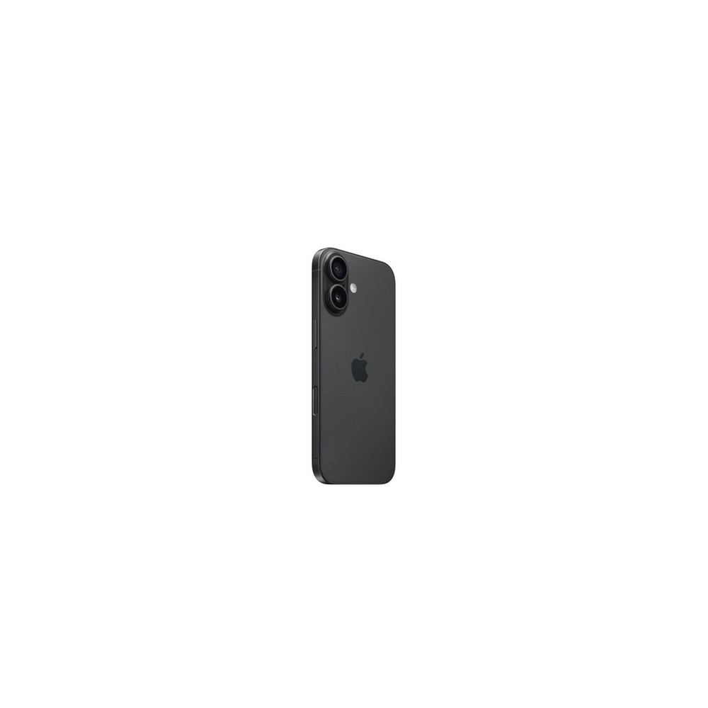 APPLE iPhone 16 128GB Black Black Friday Prezzi