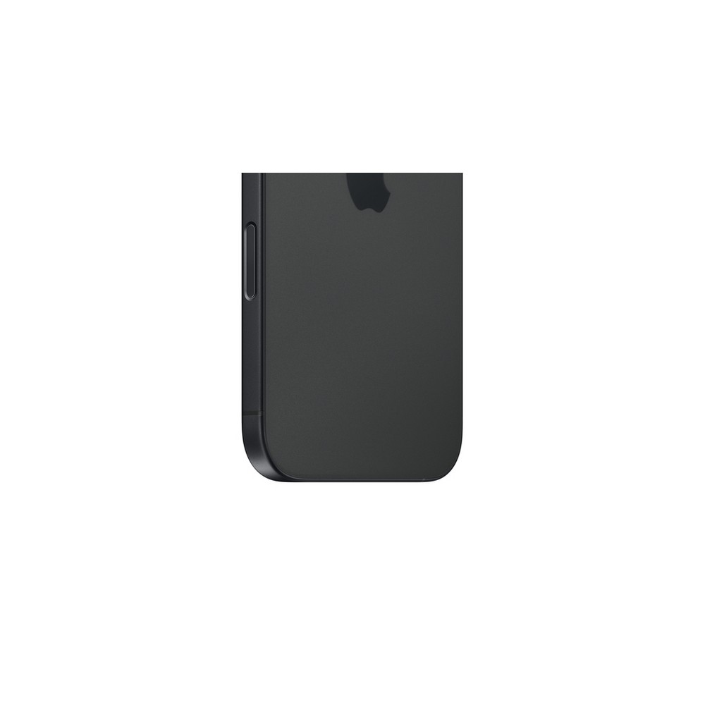 APPLE iPhone 16 128GB Black Black Friday Prezzi