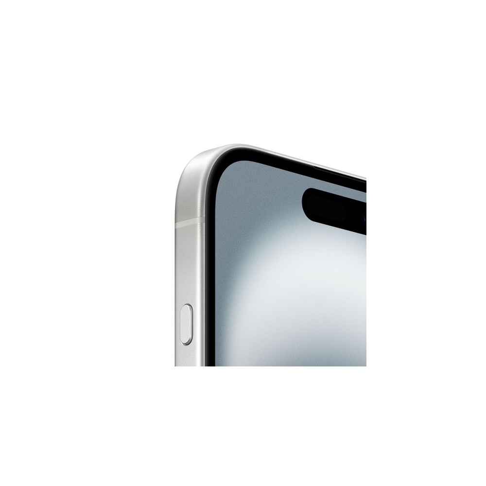 APPLE iPhone 16 256GB White Italy