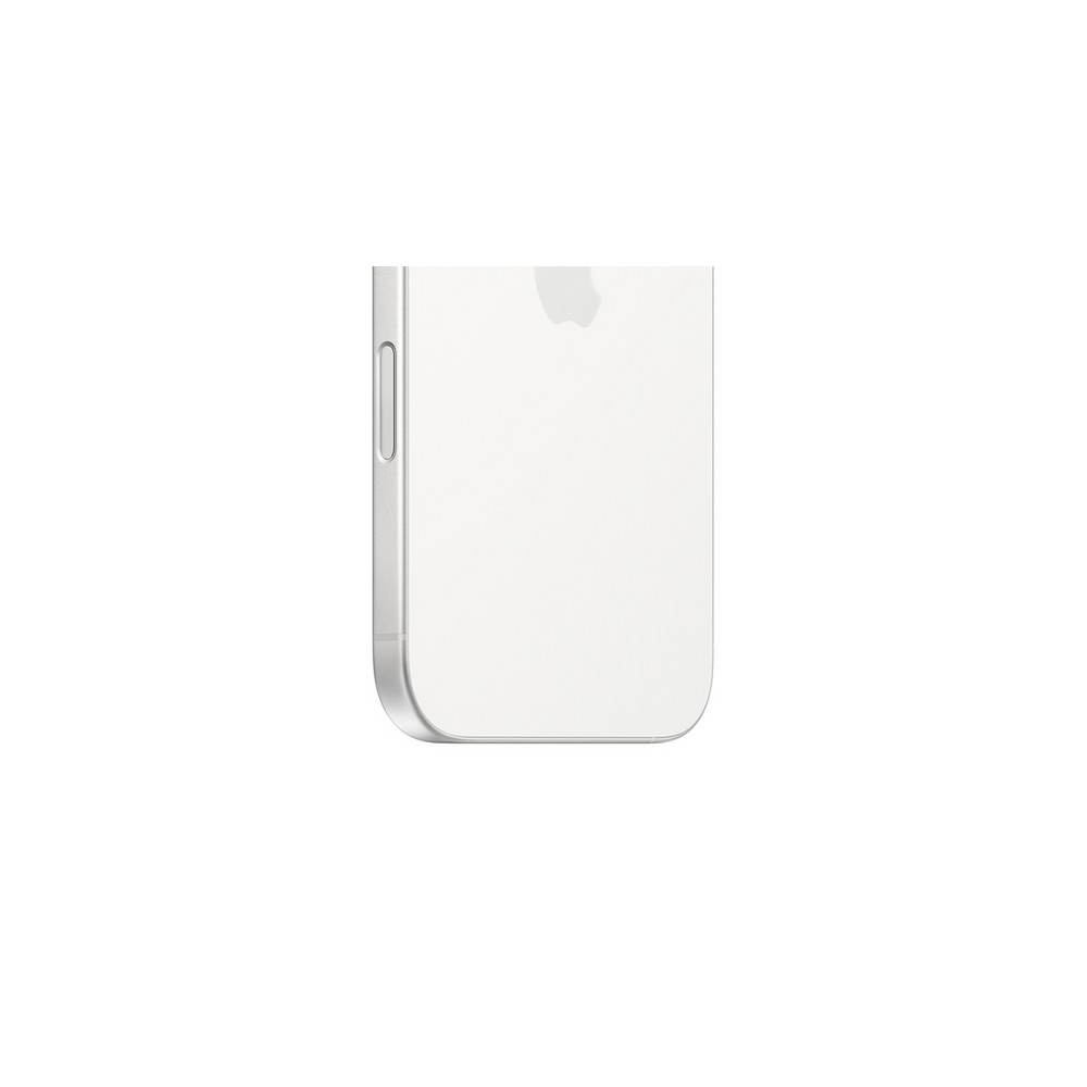 APPLE iPhone 16 256GB White Italy