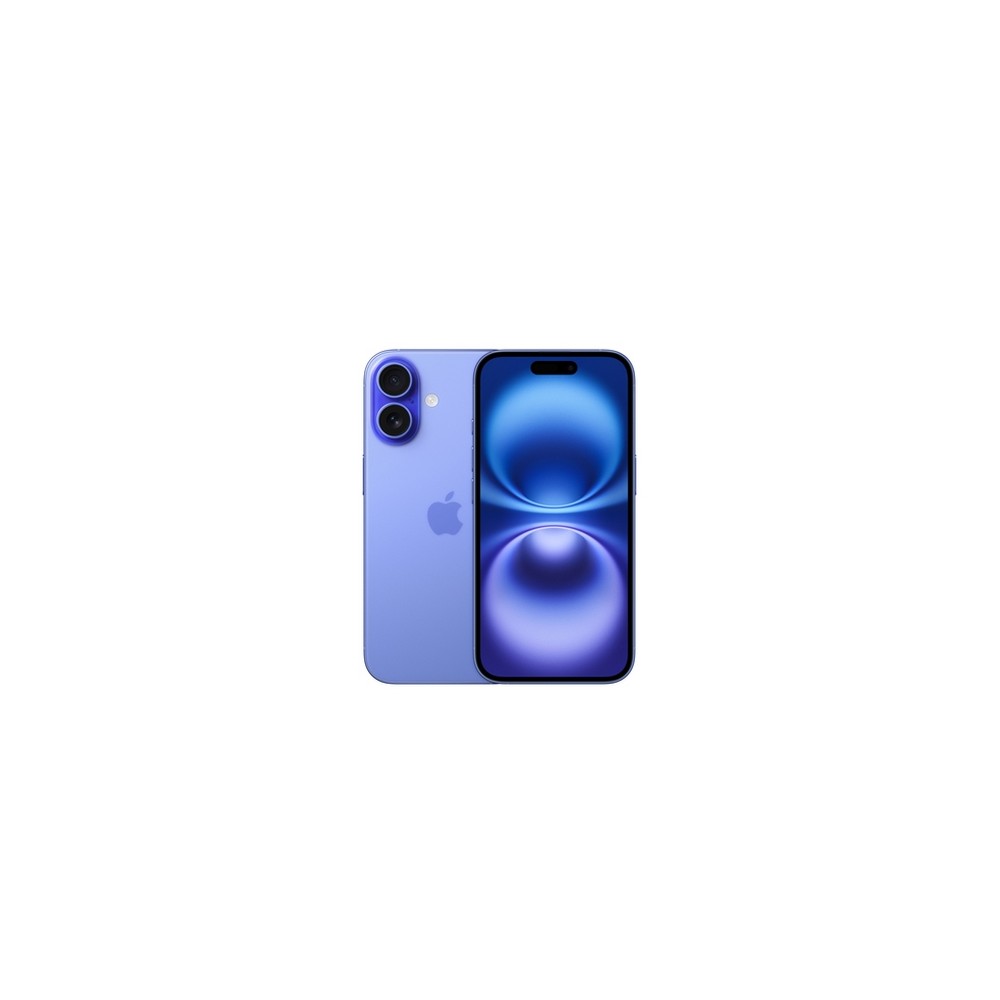 APPLE iPhone 16 256GB Ultramarine