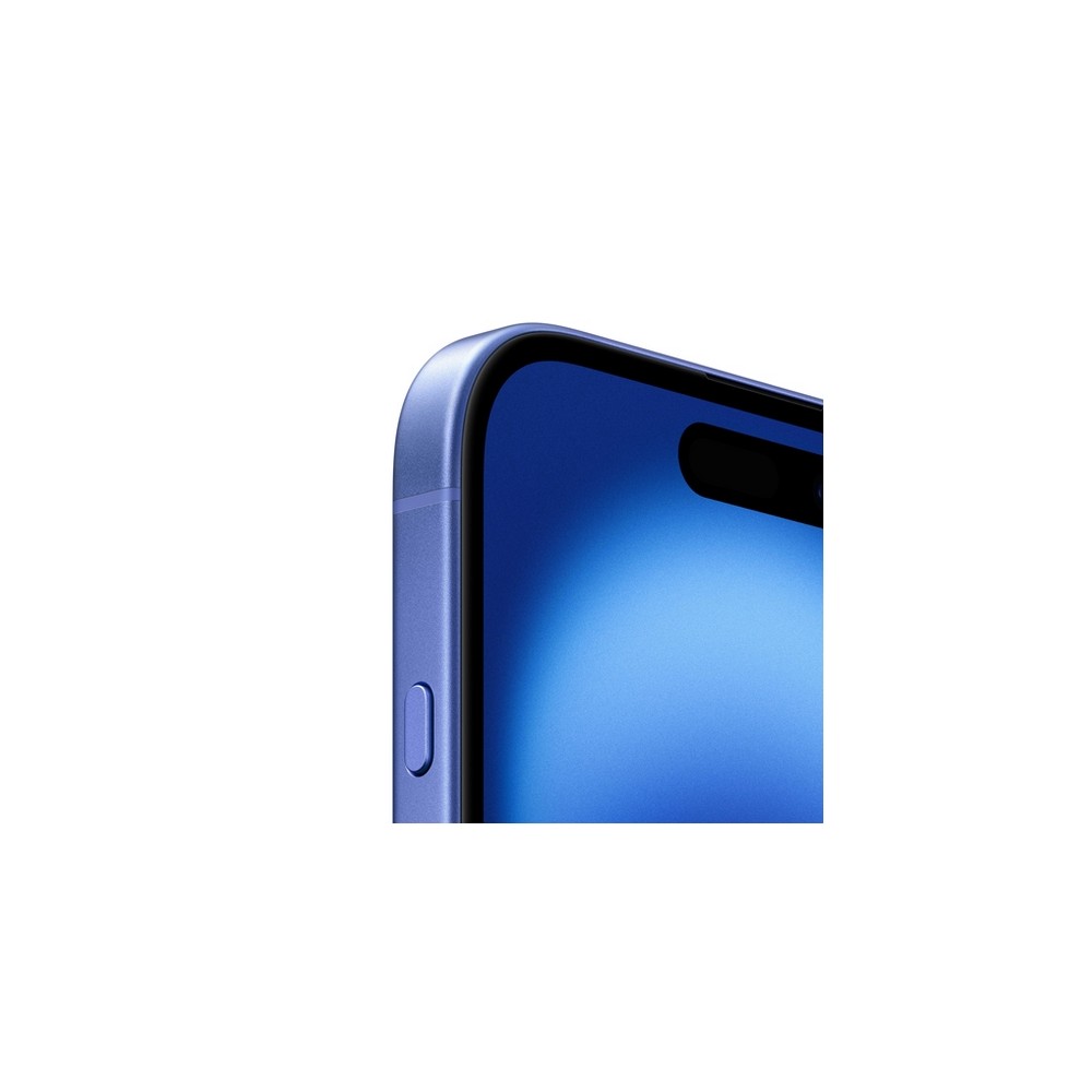 APPLE iPhone 16 256GB Ultramarine In Linea