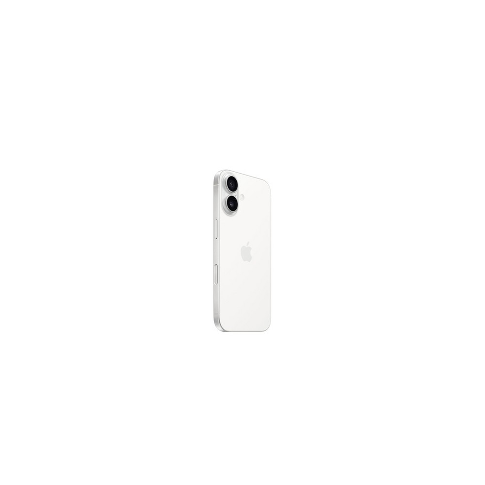 APPLE iPhone 16 512GB White Vendita