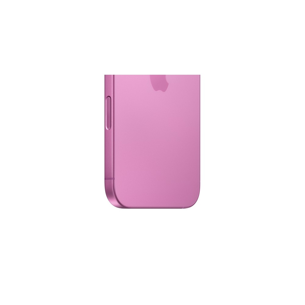 APPLE iPhone 16 512GB Pink Promozione