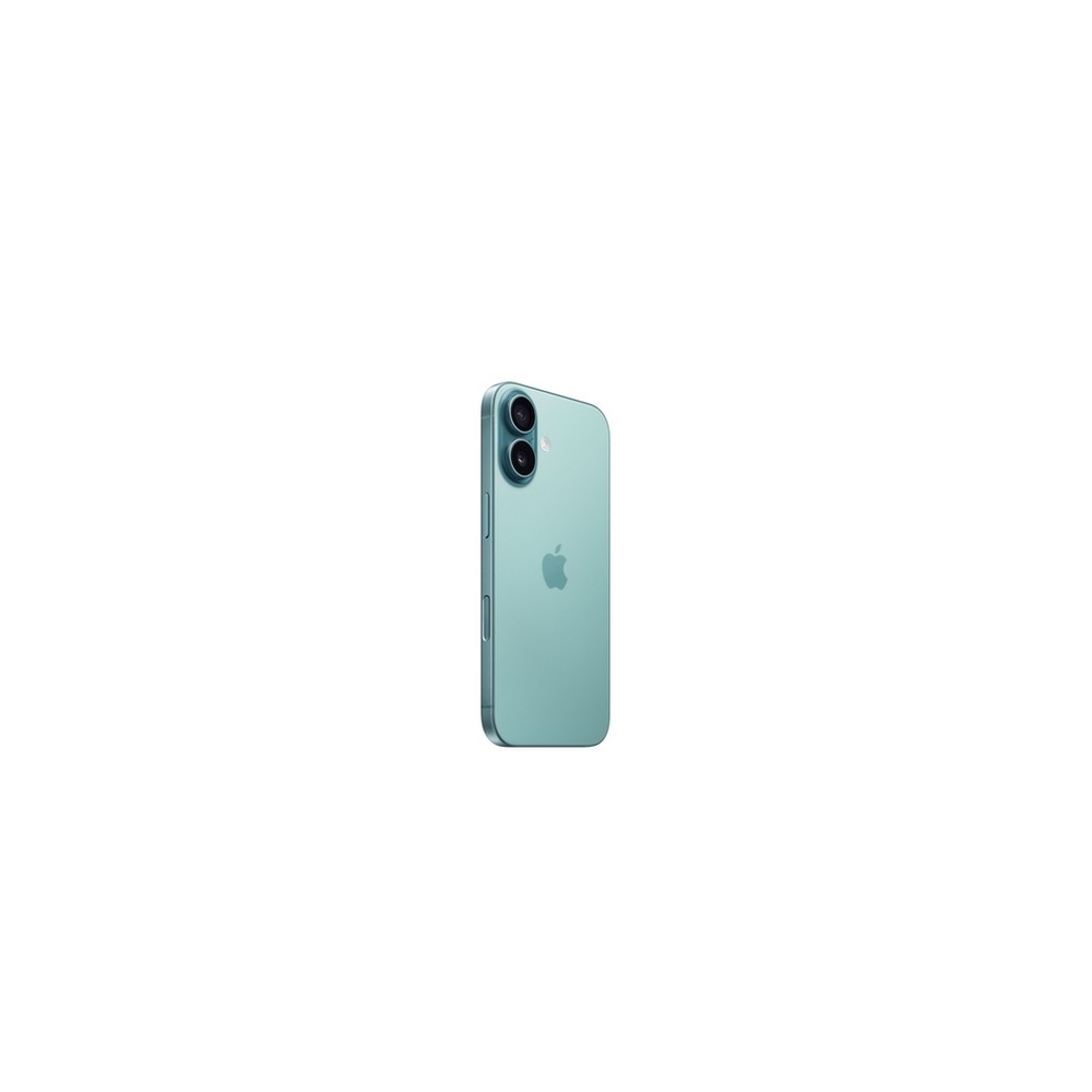 APPLE iPhone 16 512GB Teal Pezzi Unici
