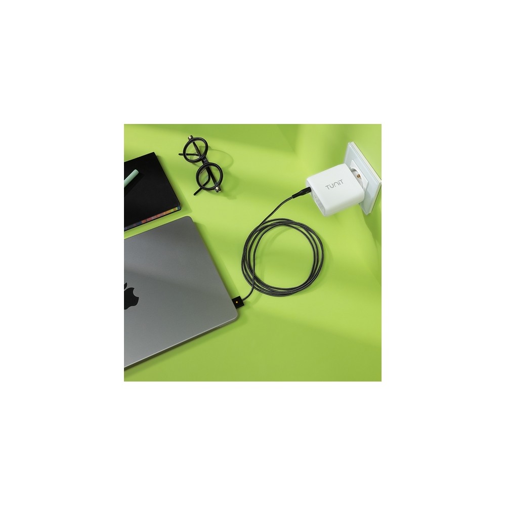 TUNIT Cavo di ricarica Tunit USB-C / MagSafe 3 Acquista Ora