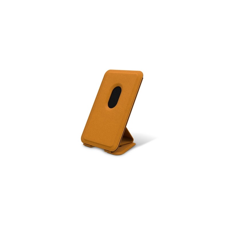 EPICO Epico Magnetic Wallet - Brown Vendita Calda