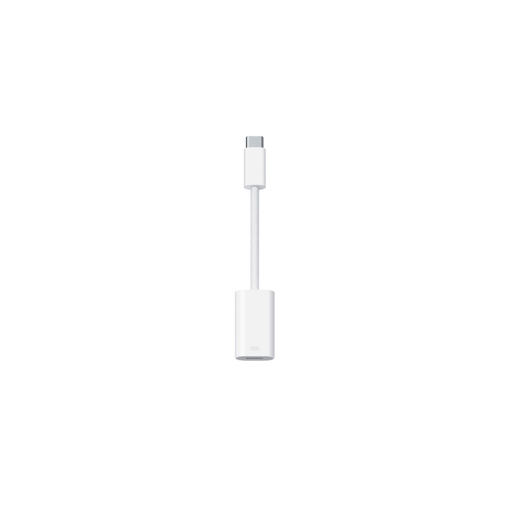 APPLE USB-C TO LIGHTNING ADAPTER Saldi Di Fabbrica