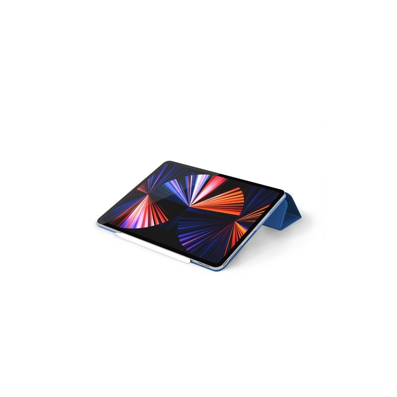 EPICO EPICO SMART FLIP CASE iPad Pro 11" (2018)/iPad Pro 11" (2020)/iPad Air 10 9 - blue Rilascio limitato