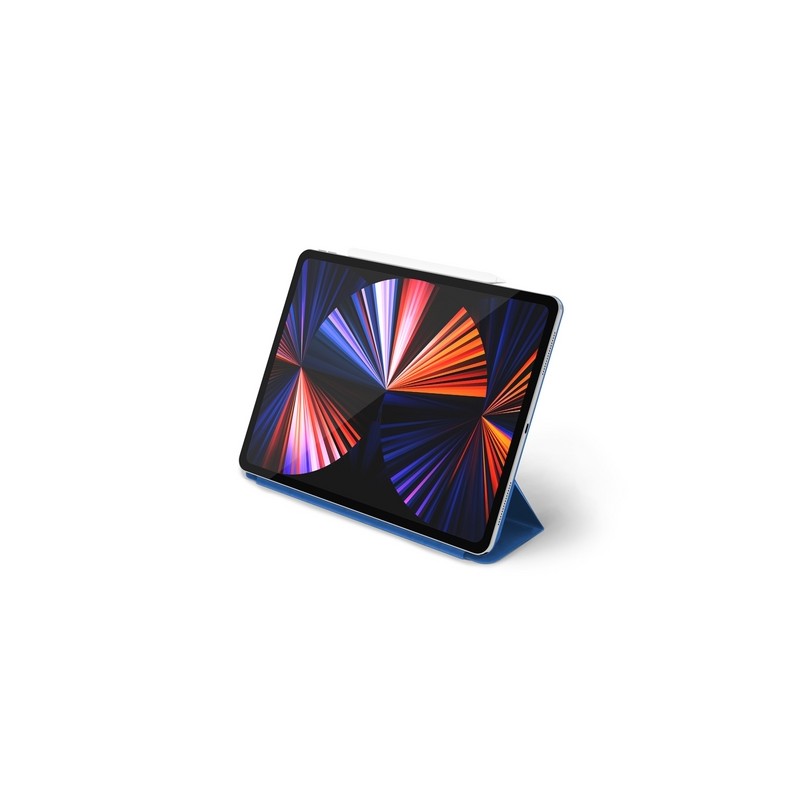 EPICO EPICO SMART FLIP CASE iPad Pro 11" (2018)/iPad Pro 11" (2020)/iPad Air 10 9 - blue Rilascio limitato